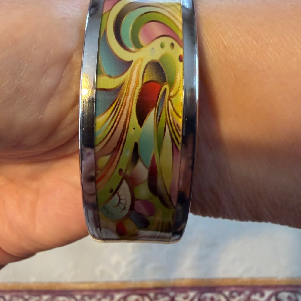 Frey Wille Bangle